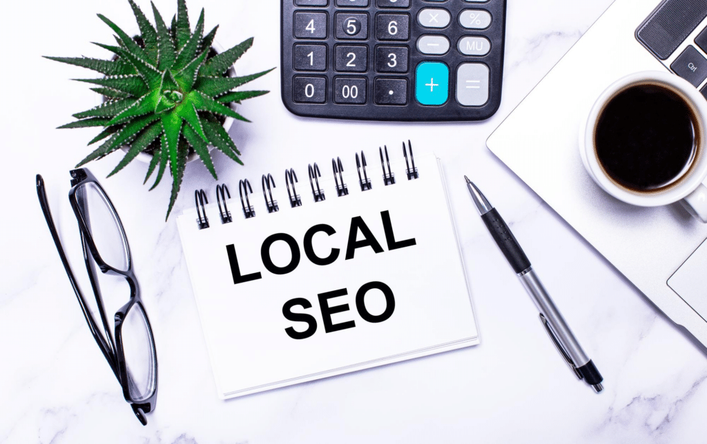 local seo
